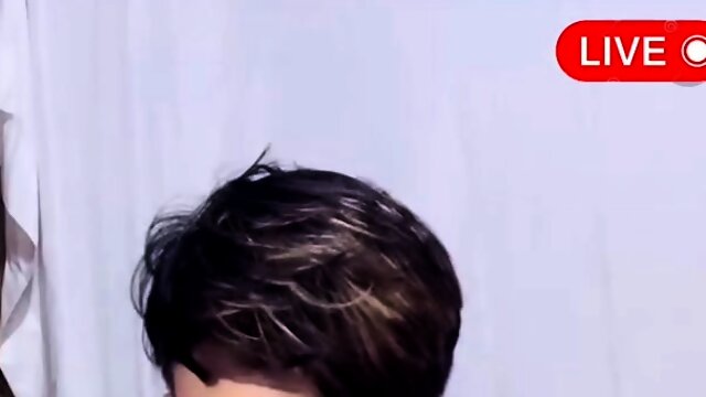 Close Up And Cumshot