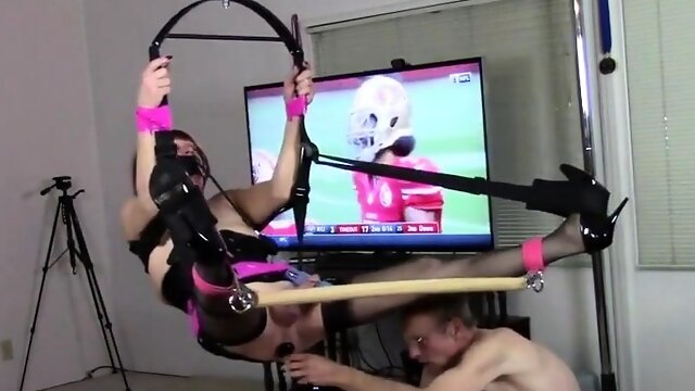 Gay Swing