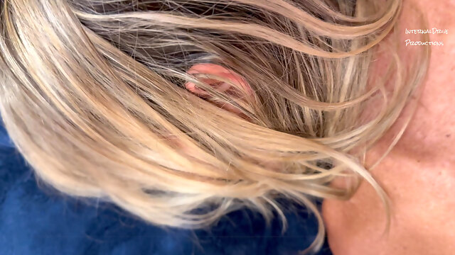 Abuelas, Abuela Anal