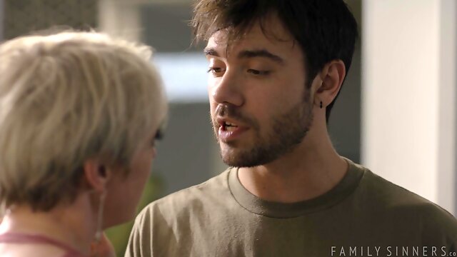 Abspritzen, Tracht Prügel