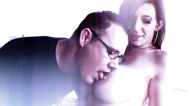 Blowjob dirt with glamour Sara Jay from Sara Jay