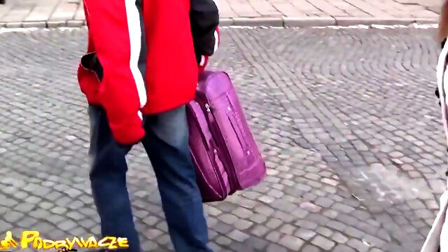 Double Pénétration