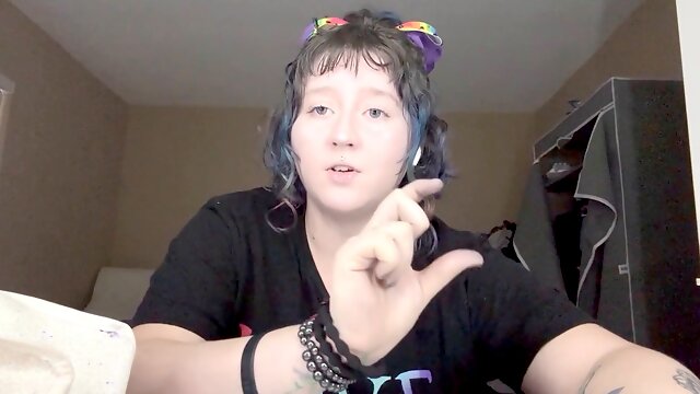 Cheinhas E Bonitas, Gordinha