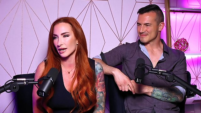 Сюжет, Грязные Разговоры, Кастинг