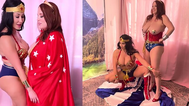 Alman, Ropartaj, Casting