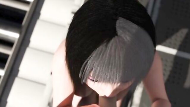 Кончил, 3Д, 18