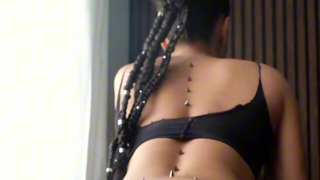 자취방, 사까시, 타이트