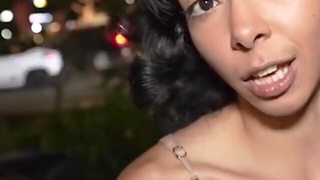 Анал, Маленькие Сиськи