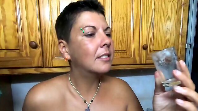 熟女, アマチュア