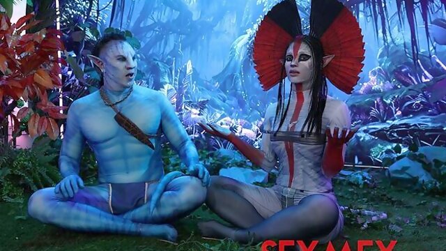 Длинные Волосы, 18