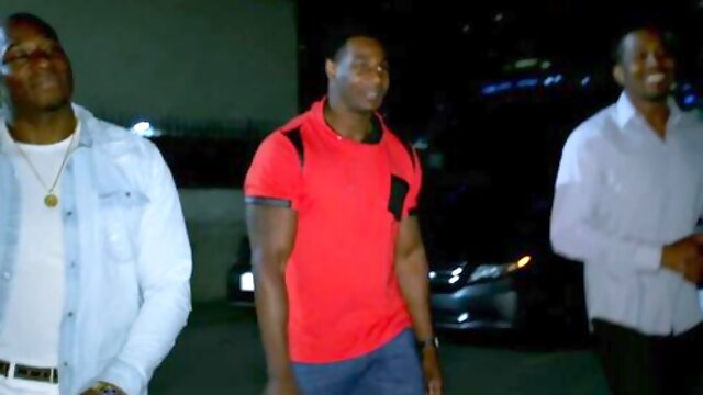 Grandes Caralhos Negros