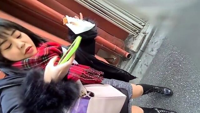 Asien, Japansk Ucensureret, Amatør