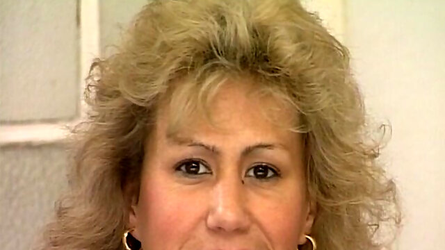 MILF, Sukkahousut, Soolo, Kypsä, Saksalainen