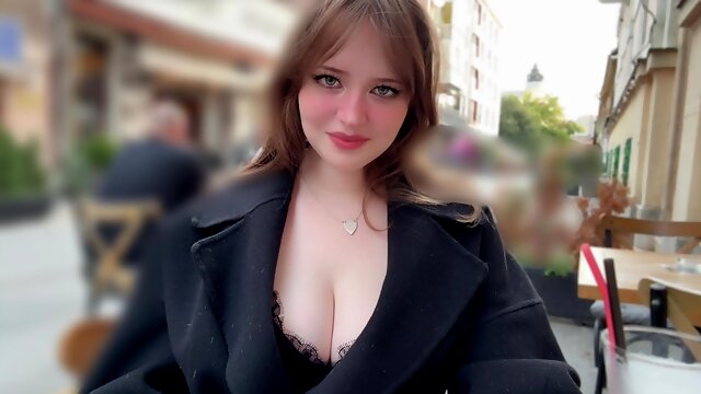 はじめて, ストッキング