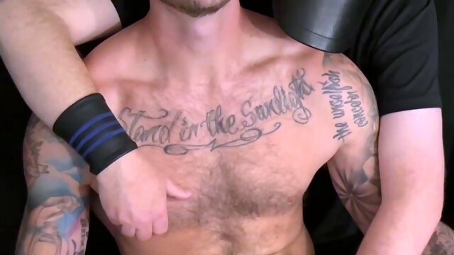 Thick Cock Edging And Denying