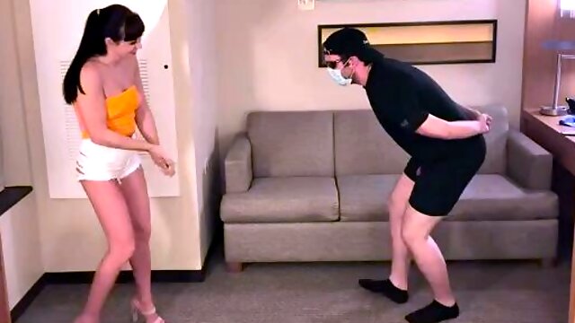 Vrouwelijke Dominantie