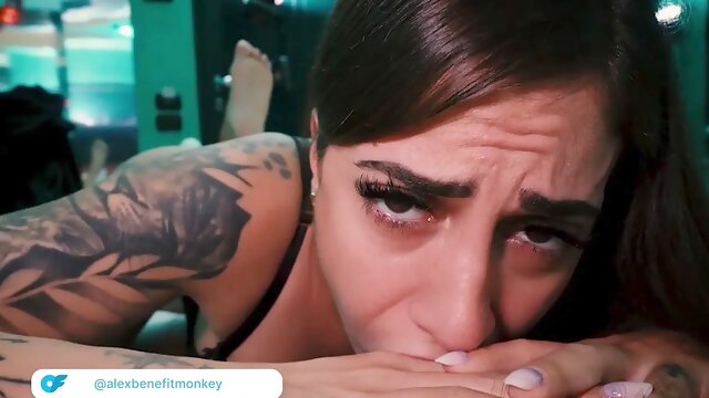 Avsugning, Italiensk