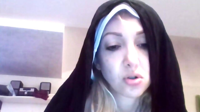 Nun