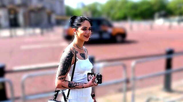 Kjæresten, Håndjager