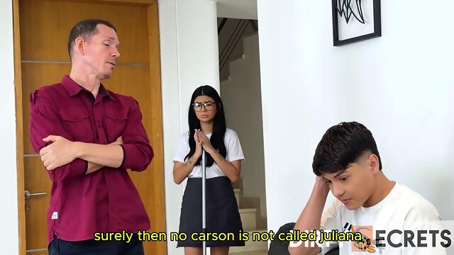 Nyílvános, Tini, Szobalány, Hardcore