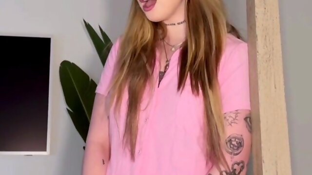 Morning wood gargled off by Rosie Rider, best amateur oral