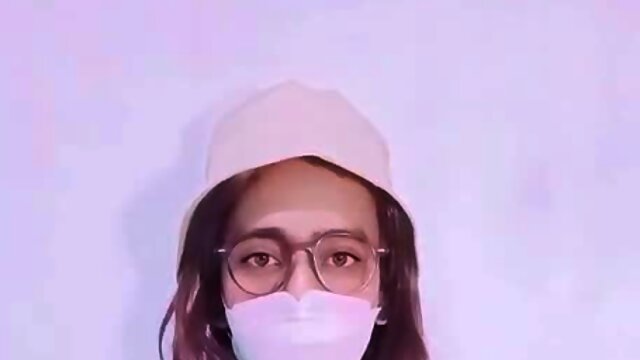 Ladyboy Skinny, Asian, Sissy, Cum