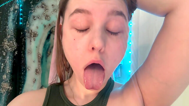 Αυνανισμός, Εφηβες