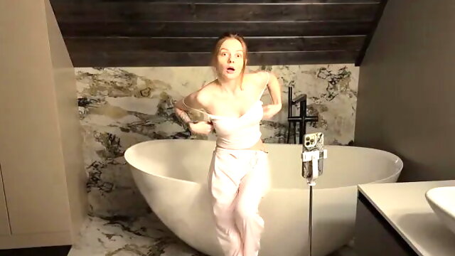 Lebukás, Bent Élvezés