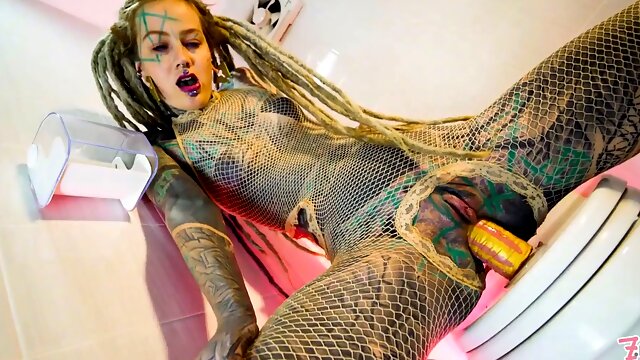 Tatuaż, Fetysz, Siku