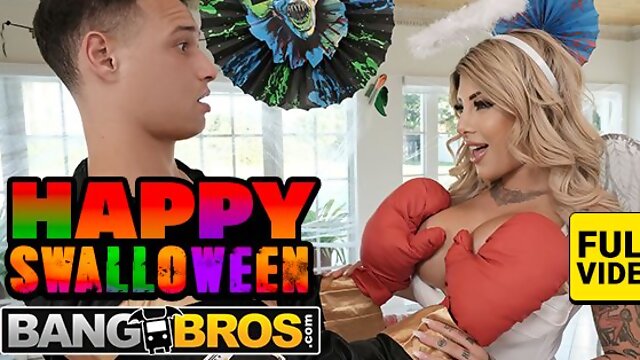 Fantasi, Blond, Morsa, MILF