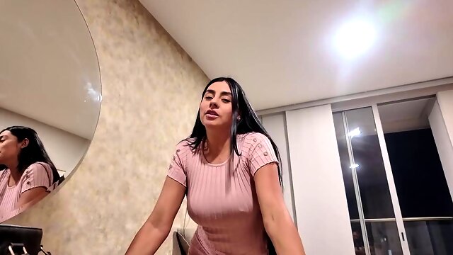 Cabalgando, Detras De Camaras, Publico