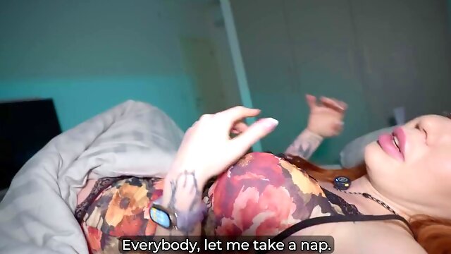 섹시한중년여성, 아마추어