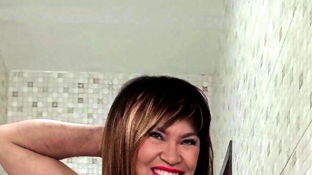 Maricas latinas ama levar rola no cuzão