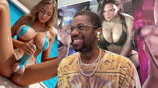 Transgender Blond Nutting Thru Her Underpants, Long Rock hard Meatpipe Daphne Jizzing All Over Her Face, Norse Transgender Masturbating Off And Nutting Xxx, Trans Nubiles Ass-fuck Plowing And Deepthroating, AI Generated