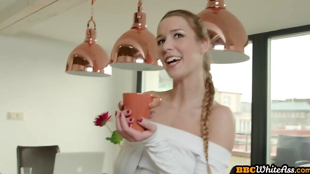 Großer Schwarzer Schwanz