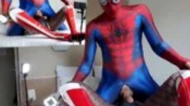 VR 3D Nora Fox Fishnet Fuck and Shiny Pantyhose