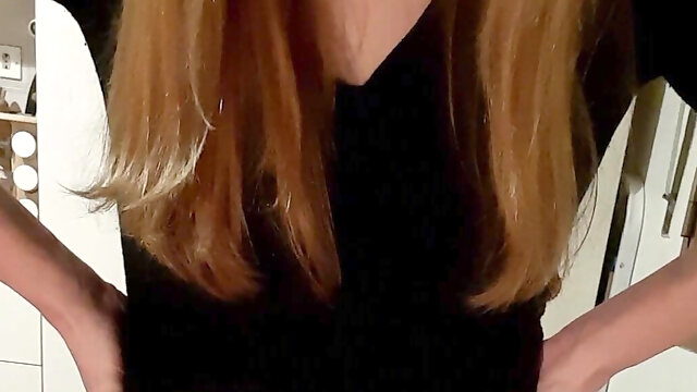 Siadanie Na Twarzy, Dominy