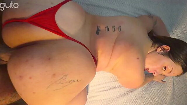 Sperma W Cipie, Analne