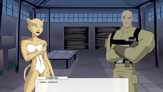 Мультфильмы