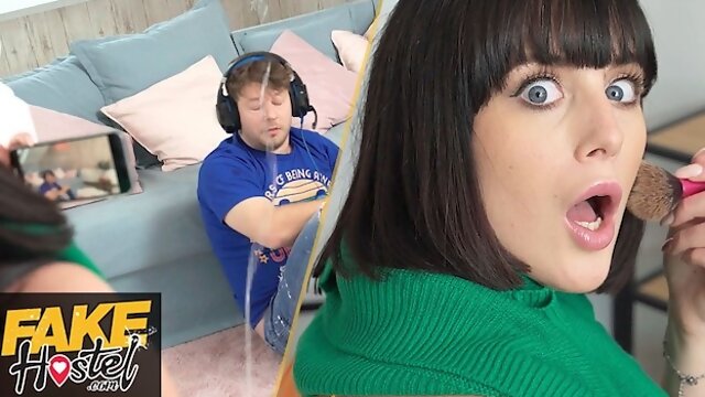 Ejac, Gros Cul, Anal