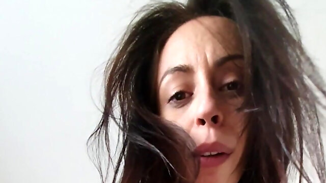 Does Petite Spinner Candie Cross Finally Let Me Pound Her Tight Little Ass?