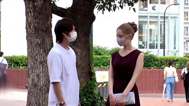 日本, アジア人