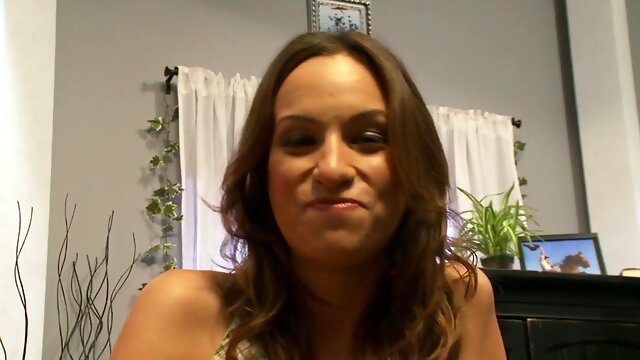 Threesome interracial fuck with hot brunette and one redhead