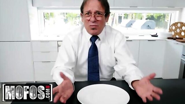 MILF, Mamma, Blondine