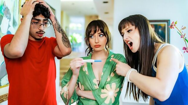 Missionário, 18 Anos, Mulheres Homem