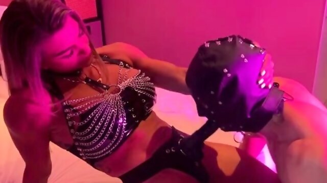 Gros Plan, Chevillage