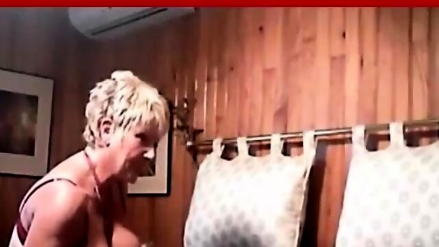 Maduras, Avó, Amador