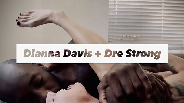 Dre Knows How to Make Me Cum - Home Video