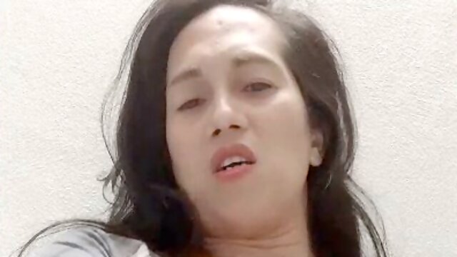 Shemale, Solo, Big Cock, Big Ass