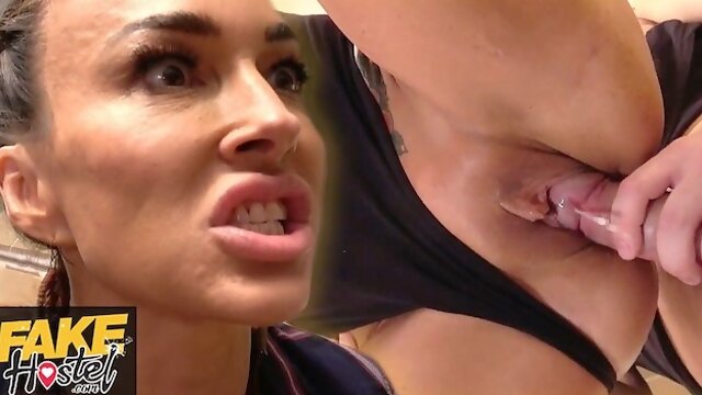 Drole, Ejaculation Interne, Maman